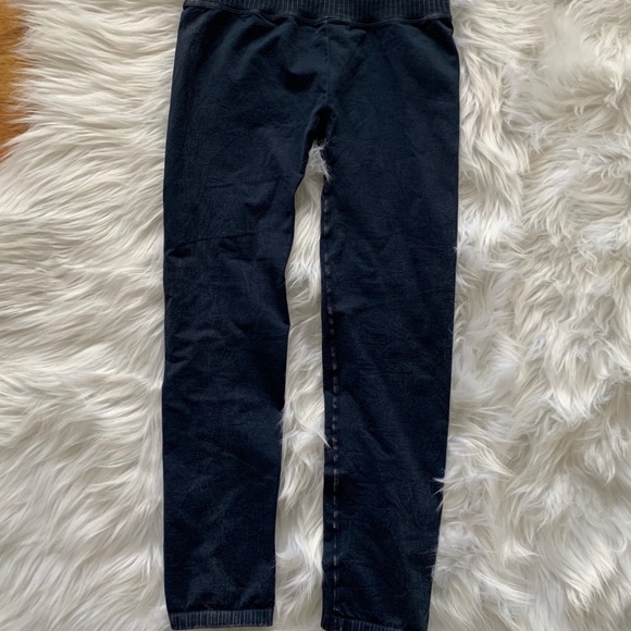 NEW Free People leggings and happiness crop set - Picture 7 of 7